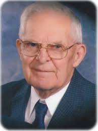 Clifford John Gingerich Obituary November 9, 2019