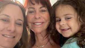 Fundraiser by Ashley Falcon : Support a Bright Future for Sandy's Children