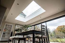 Not only do velux daylighting products enhance homes with natural light and fresh air, they also represent a profitable opportunity for you! 5 Key Considerations When Adding A Rooflight To Your Extension