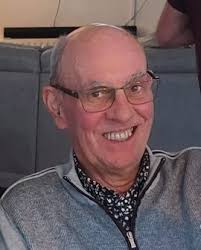 Death Notice of Noel Madden (Kinlough, Leitrim)