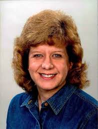 Vicki Sherwood Obituario