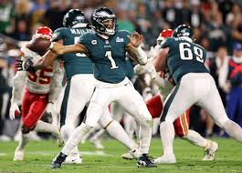 Philadelphia Eagles | NFL, Football, History, & Notable Players