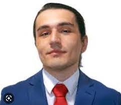 Daniel Vellucci's Instagram, Twitter & Facebook