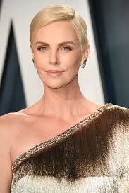 But grey hair does show some beautiful hairstyle options that older women can confidently flaunt. 15 Celebrities On Getting Grey Hair Marie Claire Australia