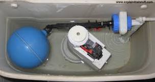 Image result for CISTERN F/F L/L INCL MECHANISM