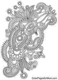 Each picture will give you many fields to color. Pin On Tattoo