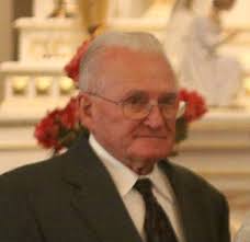 Obituary information for Donald Merle Wetzel