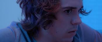 Reckless Juliets" Gray Area (TV Episode 2016)