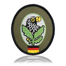 Sei es durch unterschiedliche anbieter oder hersteller oder auch durch rabattaktionen. Bw Scharfschutzen Abzeichen Textil Bunt Bw Online Shop