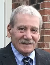 Obituary information for Francis M Coyle