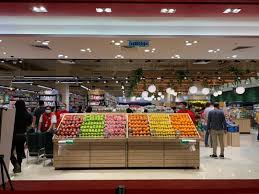 Uncle mahamuni sharing stories, inviting, inspiring! Jaya Grocer Visit Our Latest Jaya Grocer Outlet At Facebook