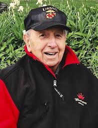 Emilio Mezzone Obituary