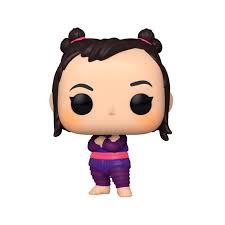 Lorsque cette force réapparait cinq siècles plus tard, raya, une guerrière solitaire, se met en quête du légendaire dernier dragon pour restaurer l'harmonie sur la terre de kumandra, au sein d'un peuple désormais divisé. Figurine Pop Disney Raya Et Le Dernier Dragon Noi