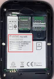 Whenever you want to unlock any modem, just input the imei number of. How To Login Binatone Bmf422 Airtel 4g Hospot Portable Router
