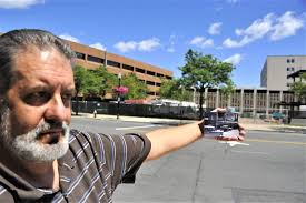 Some pictures from Plattsburg, NY. 1979 John Willey.