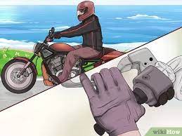 Maybe you would like to learn more about one of these? How To Ride A Motorcycle Beginners 13 Steps With Pictures