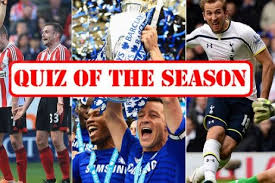 No matter what team you support, explore about the best players, plays, and matches in the nfl and college football. Bing Premier League Quiz Bingweeklyquiz Com