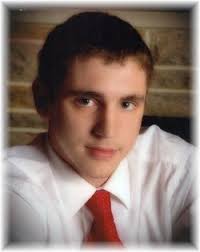 Shane Travis Lyberg (1990-2010)