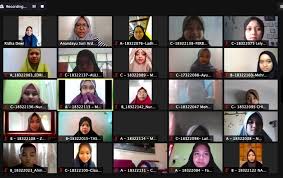Sekarang, banyak masalah yang timbul dalam kalangan pelajar di peringkat universiti atau matrikulasi. Mahasiswa Pbi Uii Identifikasi Masalah Pembelajaran Daring Melalui Sharing Session Dengan Guru Sekolah Pendidikan Bahasa Inggris Universitas Islam Indonesia