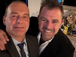 Hugo Sigal neemt sinds de dood van zijn Nicole antidepressiva: “Ik heb die  pillen nodig”