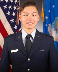 Meet the Comissionees! Pt 1 🤙 2nd Lt Andre Azzopardi Pilot