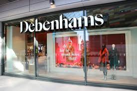 You'll find the widest range of shoes & boots products online and delivered to your door. 3 More Debenhams Stores Will Not Reopen After Lockdown Retail Gazette