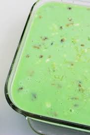 This is a tradition at our christmas dinner table! Grandma S Lime Green Jello Salad Recipe With Cottage Cheese Pineapple Home Cooking Memories