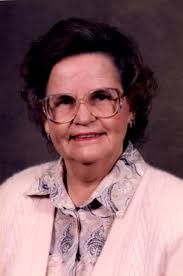 Louise Joiner Obituary