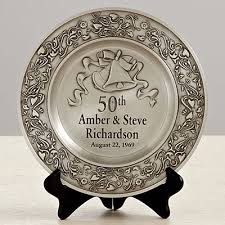 Traditional & modern anniversary gifts. 50th Anniversary Gifs Shop 50 Year Anniversary Gift Ideas Gifts Com
