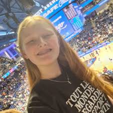 Fundraiser for Katrina Clement by Henrietta Clement : Support Henrietta's  French Exchange Program