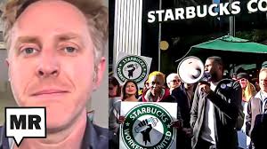 Liberal Companies Union Bust