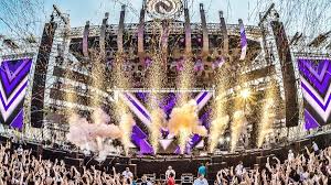 The festival, held on a beach in. Neversea Archives Edm Joy Best Edm Music News New Edm Dj News