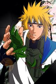 Yondaime Hokage 3 Wallpaper Naruto Shippuden Anime Anime Naruto