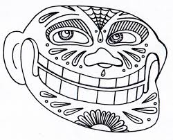 550 x 692 gif pixel. Gratis Troll Face Kleurplaten Download Gratis Illustraties Gratis Illustraties Andere