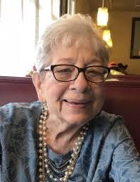 Nancy J Infinger Obituary September 26, 2020