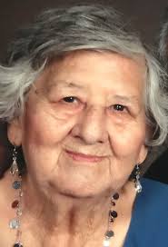 Esperanza Rodriguez Obituary