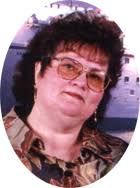 Jean Steele-Prater Obituary