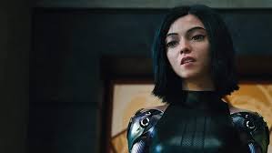 Ya en su primera adolescencia manifestó su verdadera vocación: Watch Alita Battle Angel Prime Video