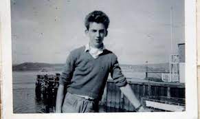 Known as the quiet beatle, he cut an indelible impression with musical virtuosity, lyrical guitar playing, and his beautiful introspective s. Rare Photos Of A Very Young George Harrison Taken By Paul Mccartney During A Hitchhiking To Wales 1959 Vintage News Daily