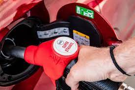 Gtvence qui roule a l'ethanol biocarburant. E85 Peut On Rouler A L Ethanol Sans Kit