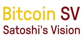 Download bitcoin icon png free icons and png images. Bsv Crypto The Creation Of Bitcoin Sv Satoshi Vision Crypto News No 1 Blockchain Pr Media Network Ico Bloqwire