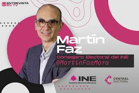 Por ello, el ine ha tenido que emitir múltiples advertencias para que el presidente deje de hablar de temas electorales y de hacer campaña a favor de morena. La Veda Electoral Es Una Invitacion A La Ciudadania A Reflexionar El Sentido De Su Voto Martin Faz Central Electoral