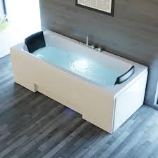 Die indoor whirlpool badewanne ist für maximal zwei personen geeignet. Whirlpool Badewanne Ios 170cm X 75cm Inkl Kaufland De