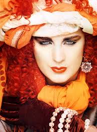 Boy George