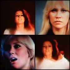♫ ABBA ♫