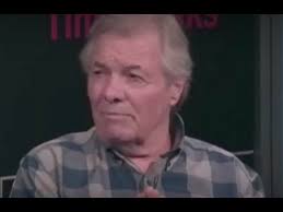 Jacques Pépin reads "Le Dormeur du Val" by Arthur Rimbaud (Favorite Poem  Project)