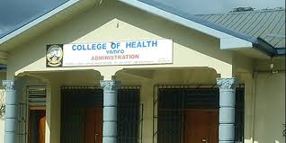 Speed Up Accreditation Process For Yamfo College Of Health Src Omanghana
