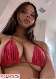 Tiana Musarra  tianam  tianamusarra nude OnlyFans, Instagram leaked photo  34