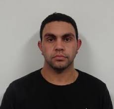 Matthew Sailor arrested