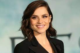 Charlotte frances riley is an english actress. Charlotte Riley Stars In Three Autumn Tv Dramas And You Ll Want To Watch Them All